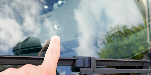汽車擋風玻璃維修保險會否賠？